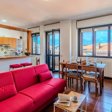 Apartment Blu & By Interhome Dervio