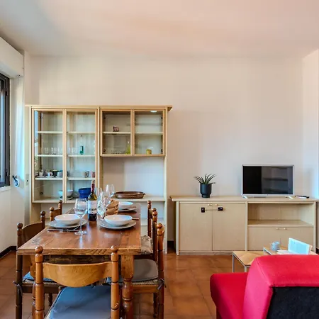 Apartment Blu & By Interhome *