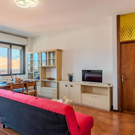 Apartment Blu & By Interhome *