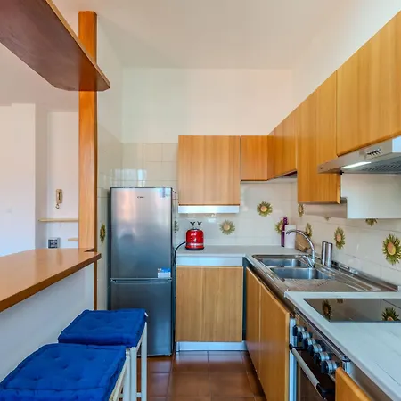 Apartment Blu & By Interhome Dervio