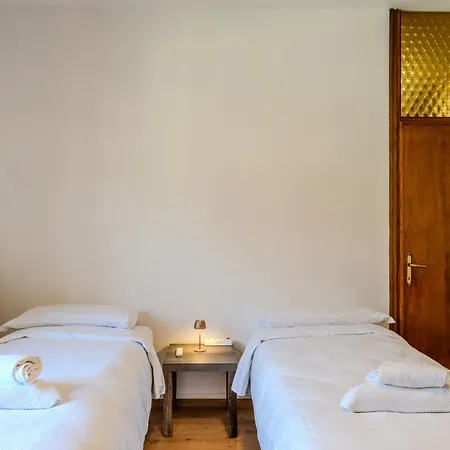 Apartment Blu & By Interhome