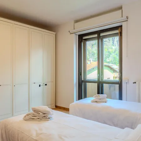 Apartment Blu & By Interhome