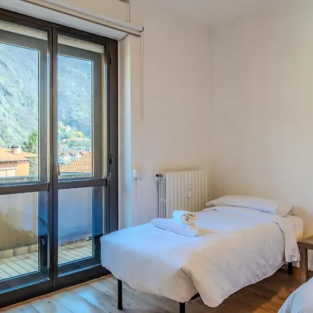Apartment Blu & By Interhome *