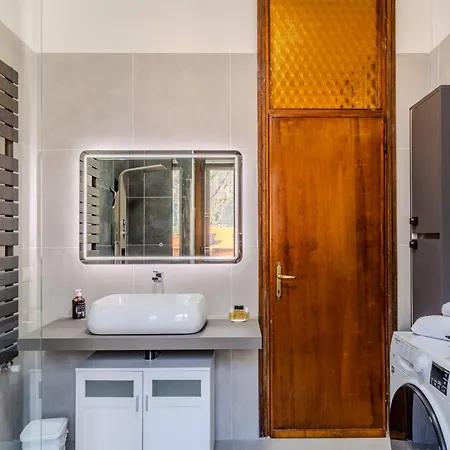 Apartment Blu & By Interhome
